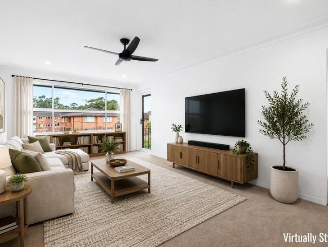 Apartment for rent in Sydney, New South Wales