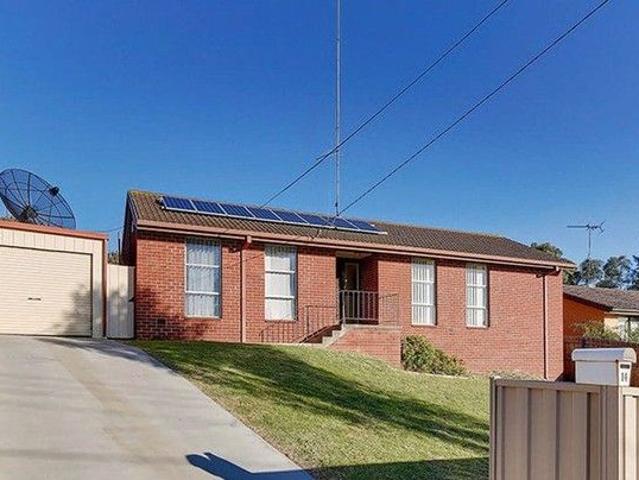 House for rent in Broadmeadows, Victoria