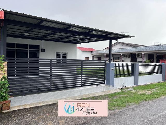 Semi Detached House for sale in Kuala Muda, Sungai Petani