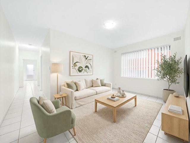 Apartment for sale in Sydney, New South Wales
