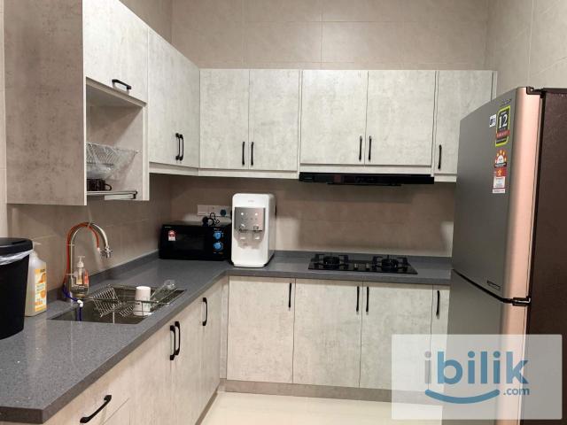 Room for rent in Petaling, Damansara Damai