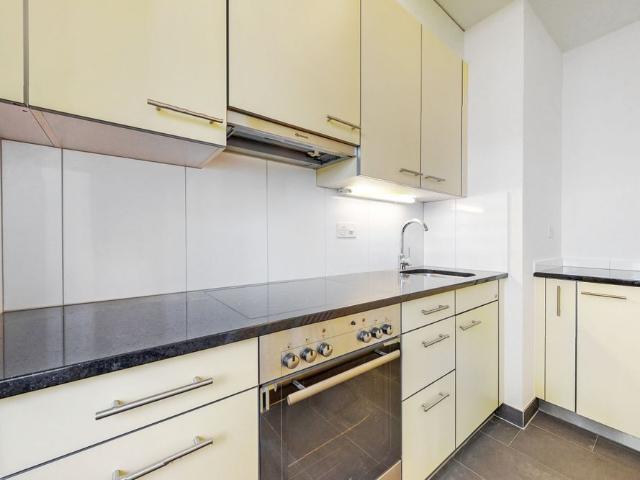 Apartment mieten in Bern