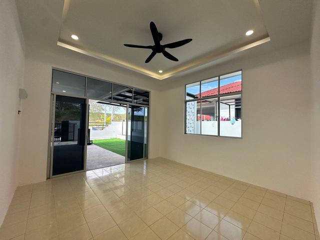 Residential House for sale in Sungai Petani, Kuala Muda