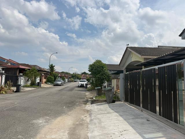 Terraced House for sale in Bukit Ledang, Johor