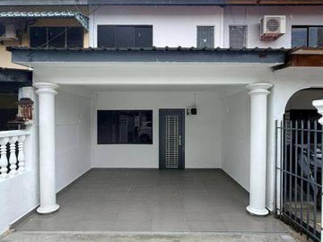 Terraced House for sale in Bukit Ledang, Johor