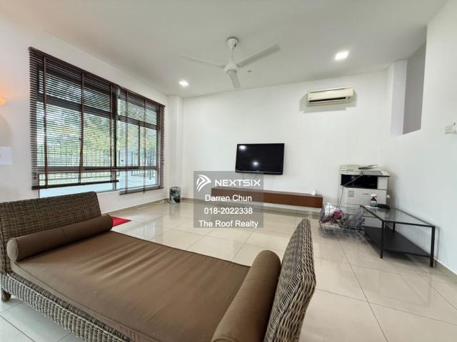 Residential House for sale in Georgetown, Penang