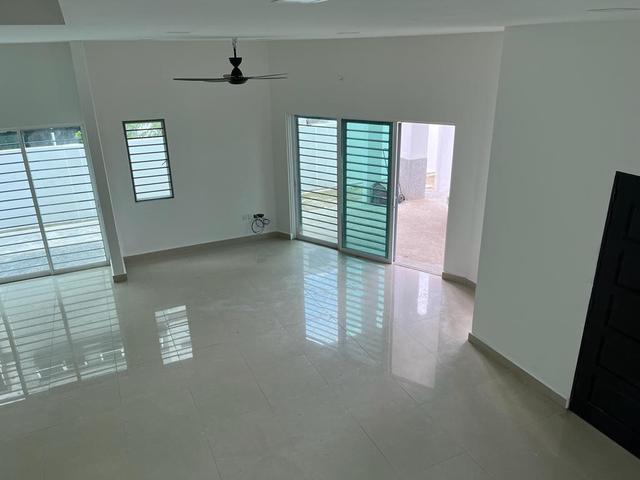 Bungalow for rent in Kajang, Langat