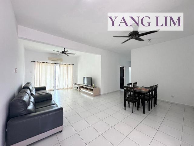 Condominium for rent in Georgetown, Penang