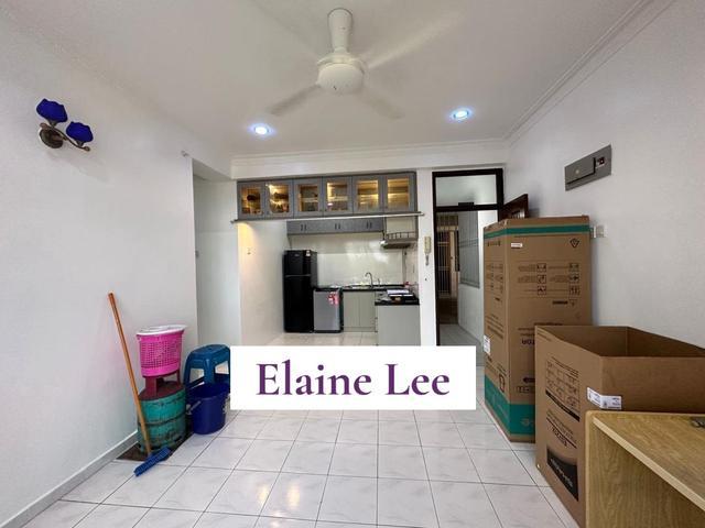 Apartment for sale in Georgetown, Penang