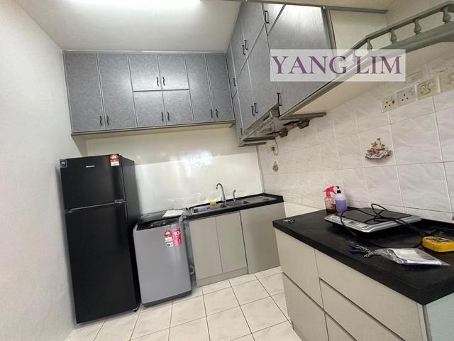 Apartment for sale in Georgetown, Penang