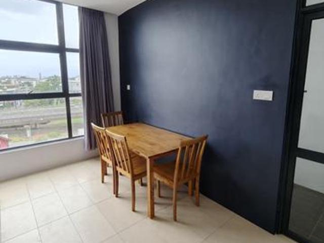 Apartment for rent in Kuching, Bahagian Kuching