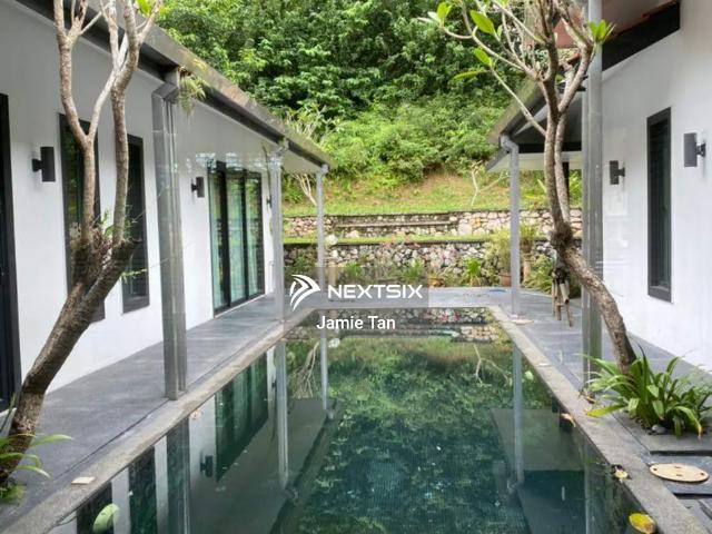 Residential House for sale in Country Heights Damansara, Kuala Lumpur
