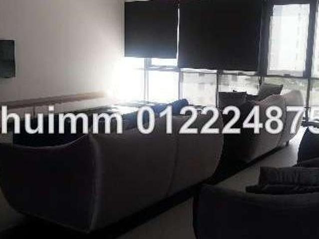 Residential House for sale in Country Heights Damansara, Kuala Lumpur