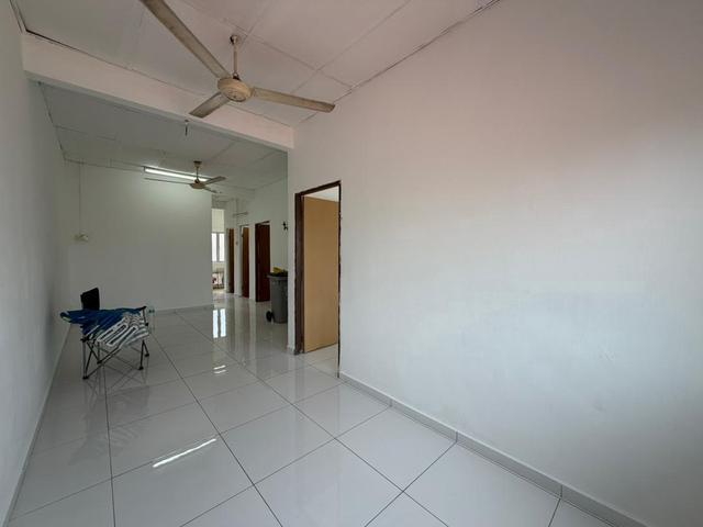 Townhouse for sale in Paya Rumput, Malaka
