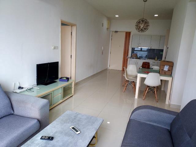 Serviced Residence for rent in Cheras, Kuala Lumpur