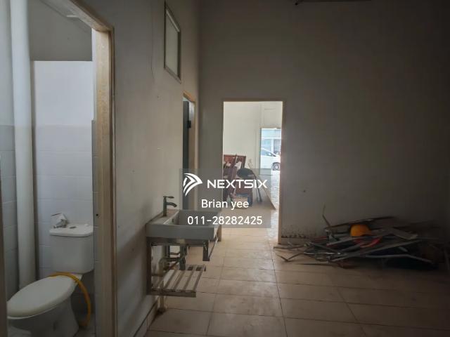 Residential House for sale in Port Klang, Selangor