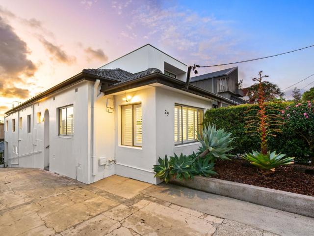 House for sale in Sydney, New South Wales