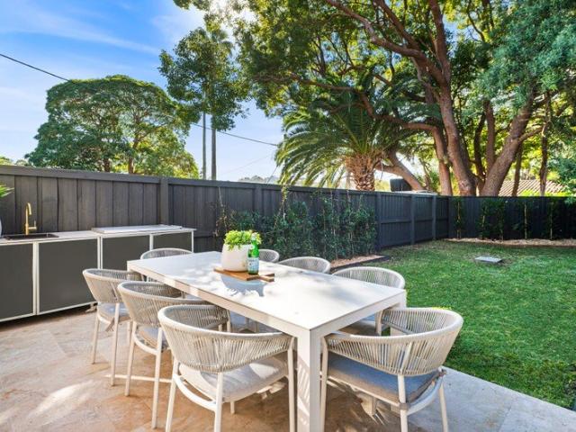 House for sale in Sydney, New South Wales