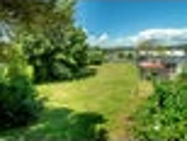 Land for sale in Mangakino, Waikato