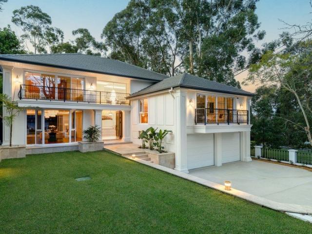 House for sale in Sydney, New South Wales