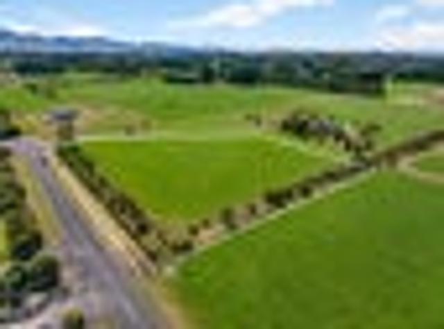Land for sale in Wellington