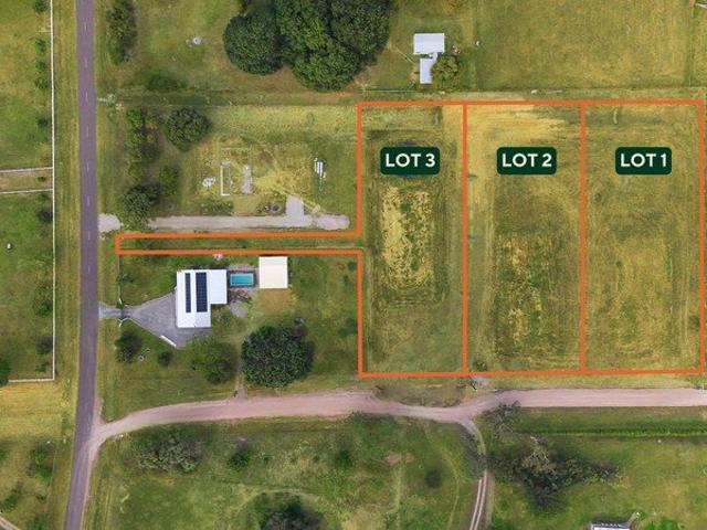 Land for sale in Alligator Creek, Townsville City