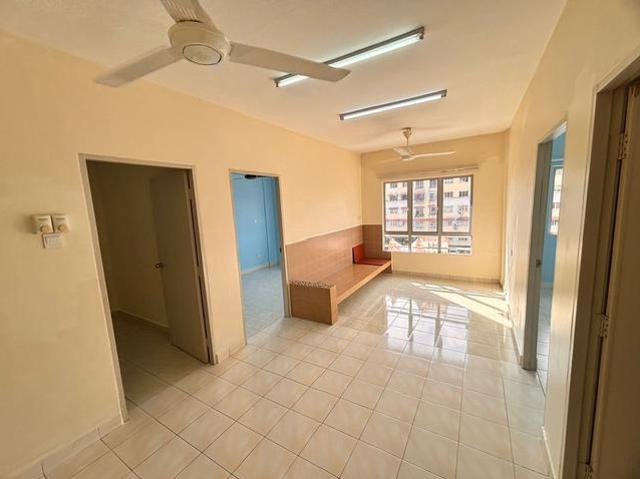 Apartment for sale in Selayang, Selangor