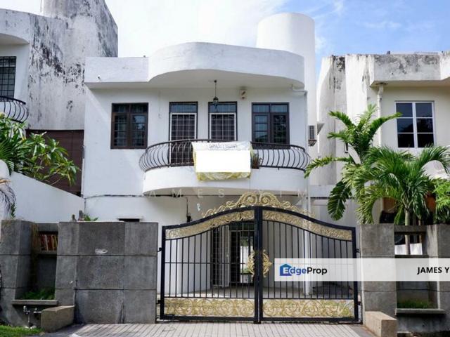 House for sale in Kelang, Selangor