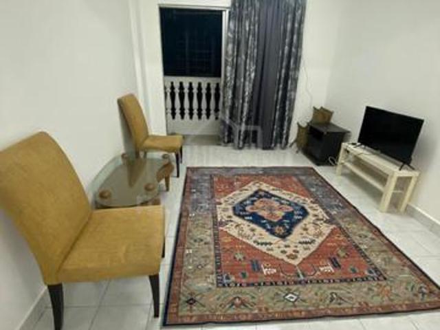 Apartment for rent in Petaling, Damansara Damai