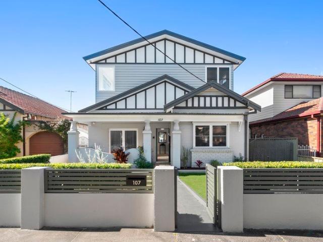 House for sale in Sydney, New South Wales