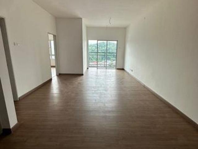 Condominium for sale in Kajang, Langat