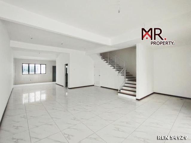 Terraced House for sale in Sungai Petani, Kuala Muda