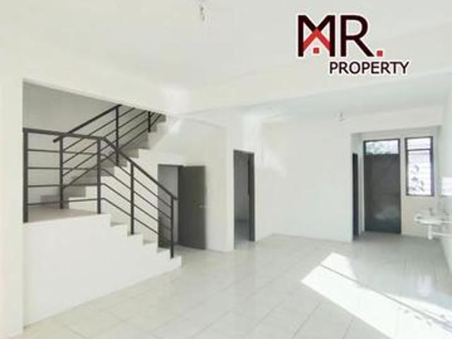 Terraced House for sale in Kuala Muda, Kedah