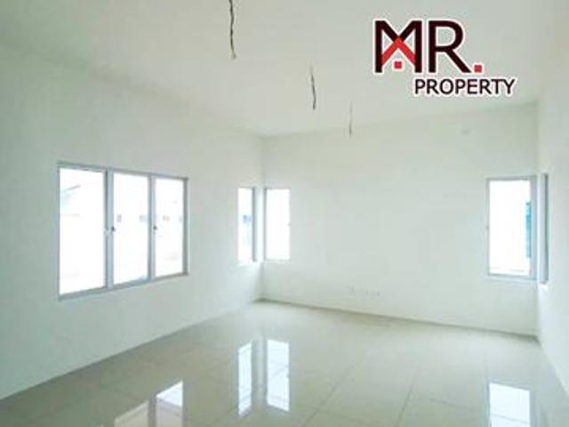 Bungalow for sale in Sungai Petani, Kuala Muda