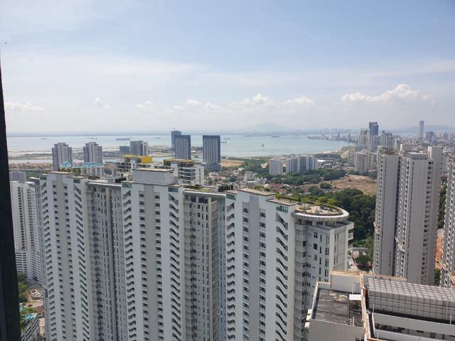 Condominium for sale in Georgetown, Penang