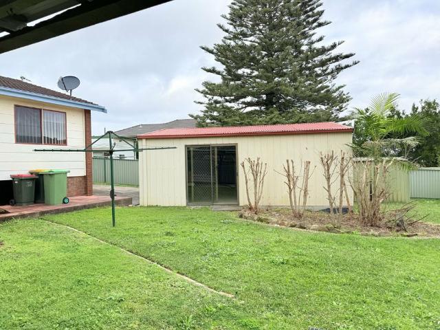 House for rent in Long Jetty, New South Wales