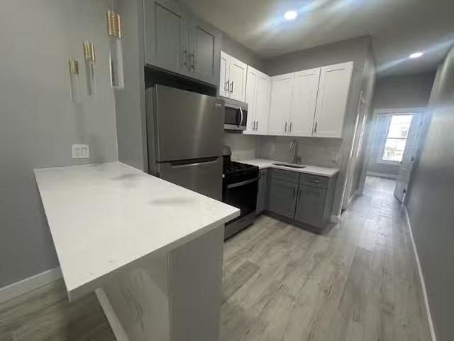 Condo for rent in Jersey City