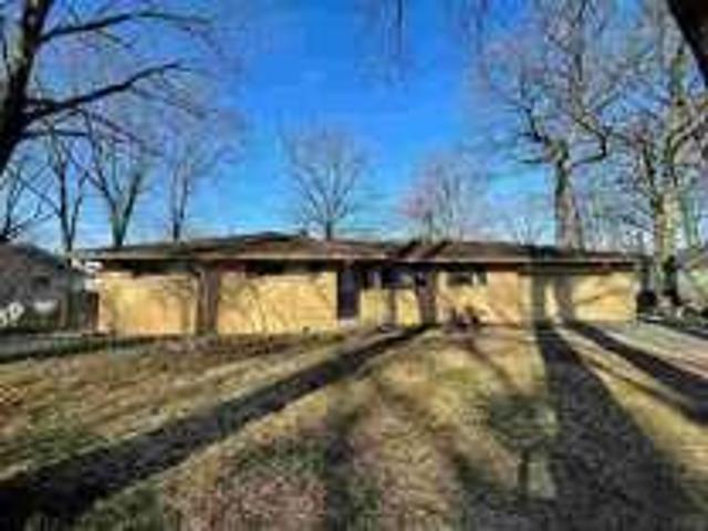 House for rent in Indianapolis, Marion County