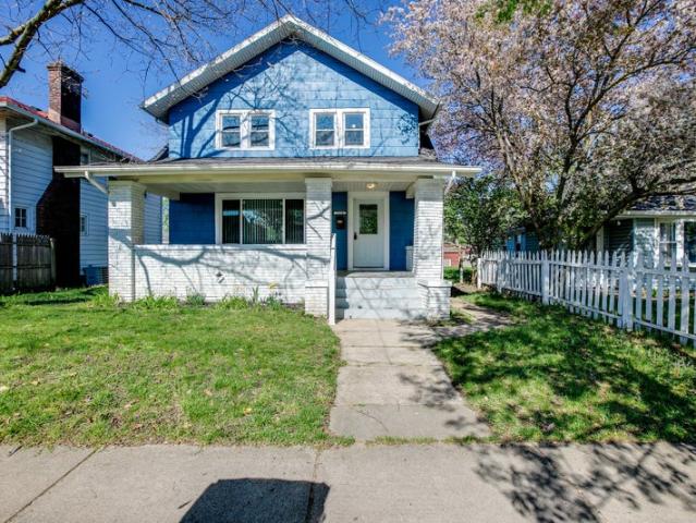 Room for rent in South Bend, Indiana
