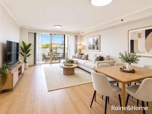 Apartment for rent in Strathfield, New South Wales