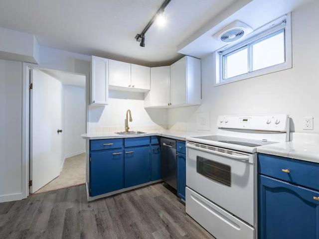 Apartment for rent in Wedgewood, Alberta