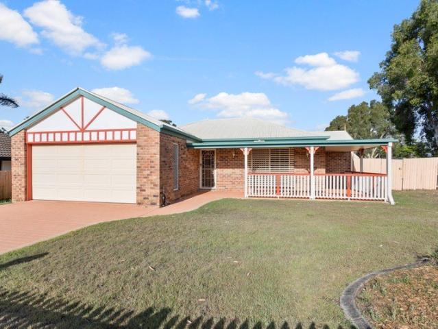 House for rent in Murrumba Downs, Greater Brisbane