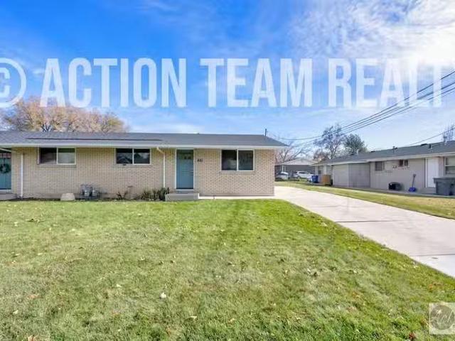 Condo for rent in American Fork