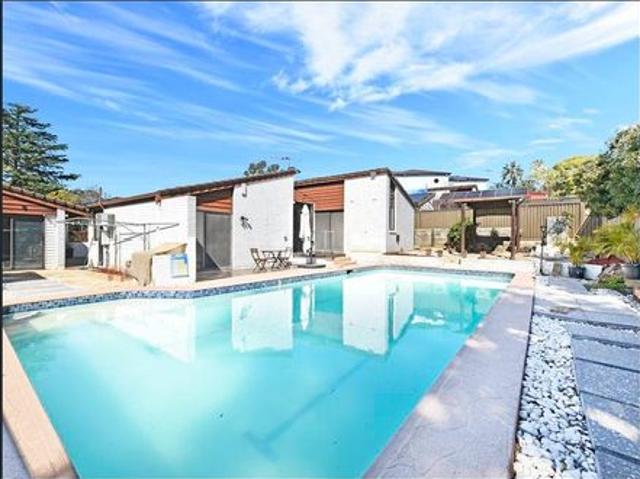 House for rent in Sydney, New South Wales