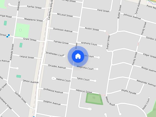 House for rent in Rye, Melbourne