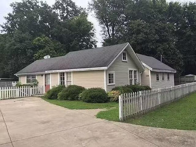 House for rent in Dunn