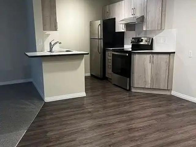 Apartment for rent in Beltline, Calgary