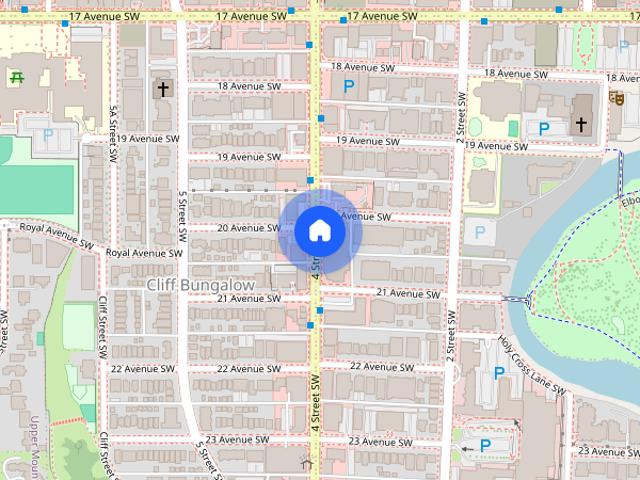 Apartment for rent in Northwest, Alberta
