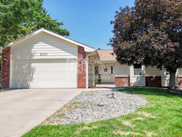 House for rent in Greeley, Colorado