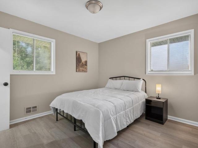 Room for rent in East Point, Georgia